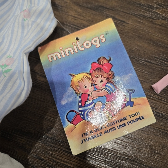 3-piece outfit - Picture 3 of 7